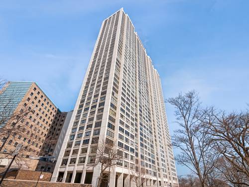 2800 N Lake Shore Unit 416, Chicago, IL 60657