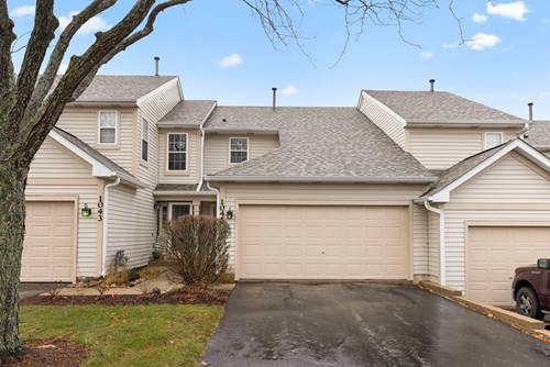 1045 Horizon Ridge Unit 1045, Lake In The Hills, IL 60156