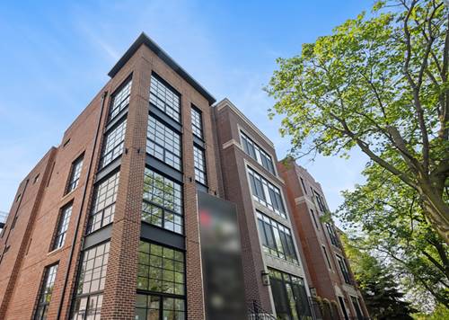 1833 N Larrabee Unit 1, Chicago, IL 60614