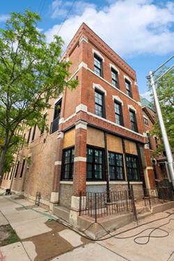1370 W Evergreen Unit 1, Chicago, IL 60642