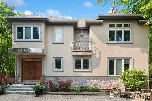 1160 Deerfield, Deerfield, IL 60015