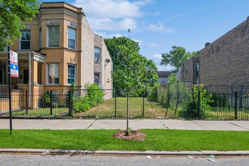 1519 W Garfield, Chicago, IL 60636