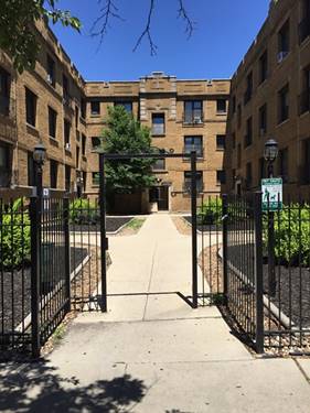 724 W Roscoe Unit 2S, Chicago, IL 60657