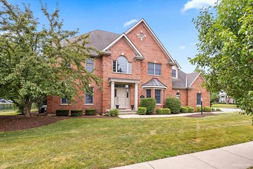 1084 Redwood, Yorkville, IL 60560