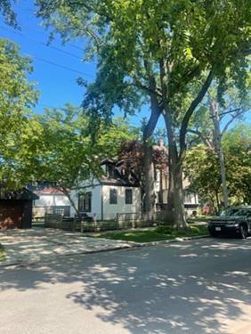 415 Birch, Winnetka, IL 60093