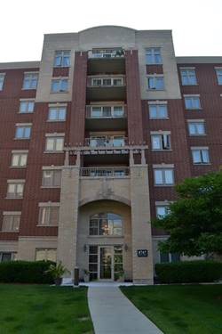 8747 W Bryn Mawr Unit 203, Chicago, IL 60631