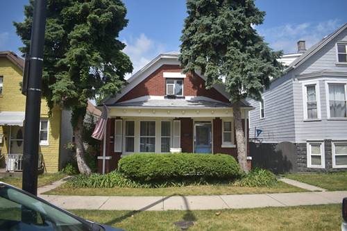 1832 S 56th, Cicero, IL 60804
