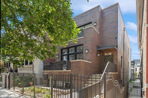 1808 N Wood, Chicago, IL 60622