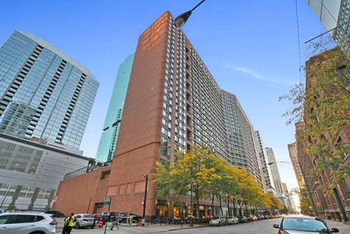 211 E Ohio Unit 1611, Chicago, IL 60611