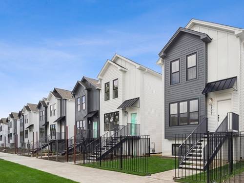 2503 W Lexington, Chicago, IL 60612