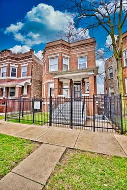 216 N Leclaire, Chicago, IL 60644