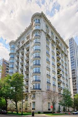 1550 N State Unit LIB-ABC, Chicago, IL 60610
