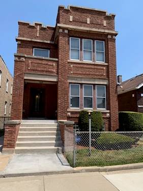 7939 S Justine, Chicago, IL 60620