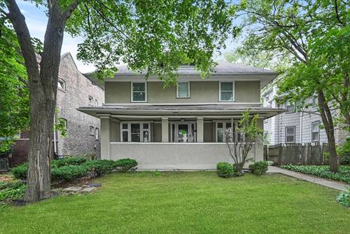 425 S East, Oak Park, IL 60302