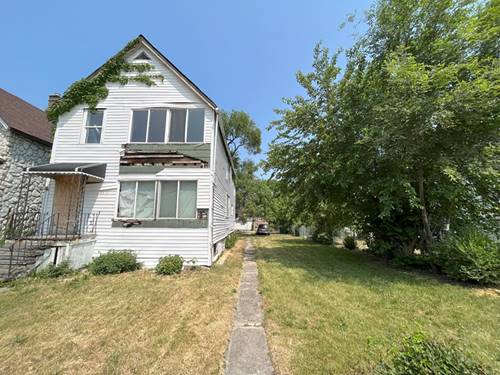 9319 S Merrill, Chicago, IL 60617