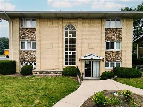 2 N Dee Unit 107, Park Ridge, IL 60068