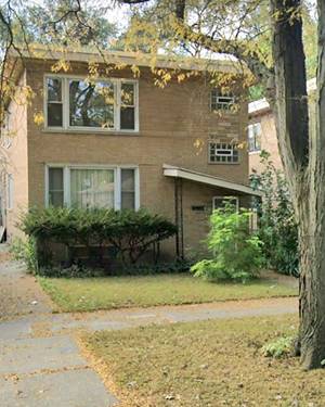 2119 E 96th, Chicago, IL 60617