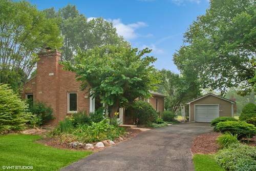 31455 N Oplaine, Green Oaks, IL 60048