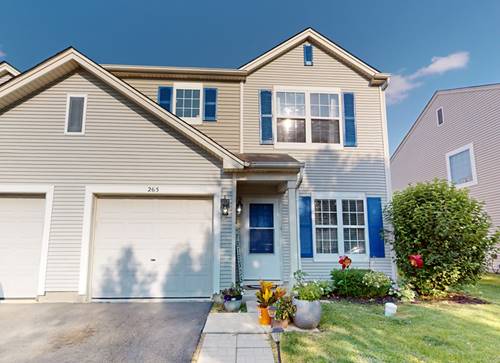 265 W Savannah, Romeoville, IL 60446