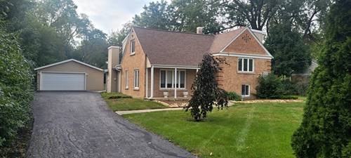 208 N Wheeling, Prospect Heights, IL 60070