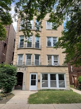 4309 N Damen Unit G, Chicago, IL 60618