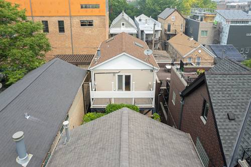 1742 W Crystal Unit 2, Chicago, IL 60622