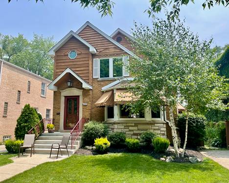 10335 S Artesian, Chicago, IL 60655