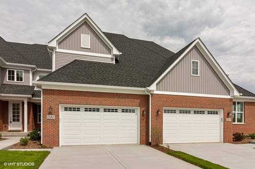 17030 Foxtail (Building J - Berkley), Orland Park, IL 60467
