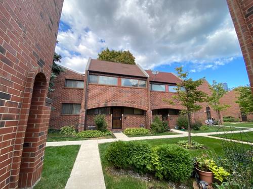 841 S Racine Unit A, Chicago, IL 60607