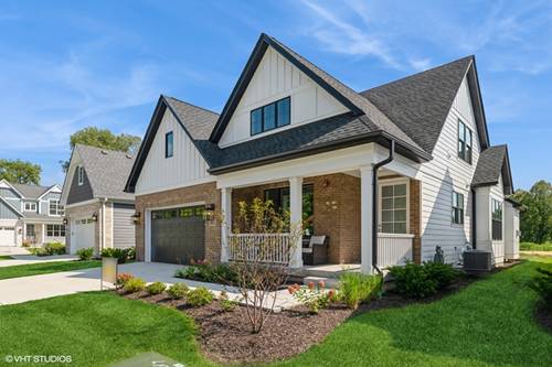 1062 Livingston (Lot 4), Highland Park, IL 60035