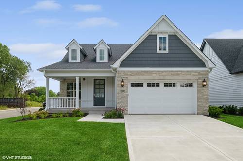 1060 Livingston (Lot 5), Highland Park, IL 60035