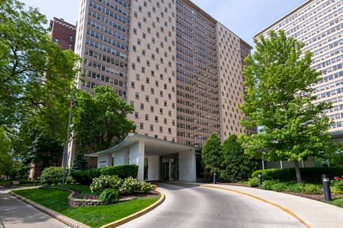 3950 N Lake Shore Unit 2022, Chicago, IL 60613