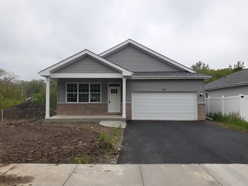 183 W 37th, Steger, IL 60475