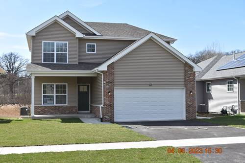 200 Crystal, Steger, IL 60475