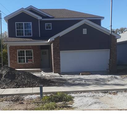 200 Crystal, Steger, IL 60475