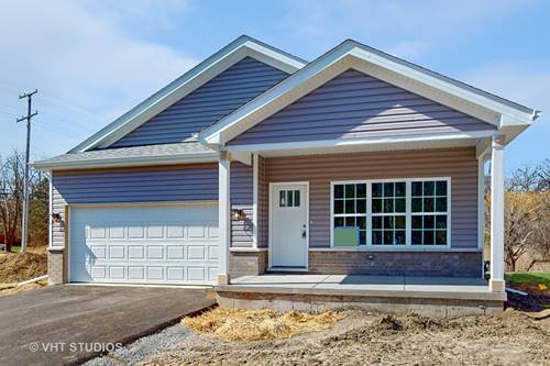 204 Crystal, Steger, IL 60475