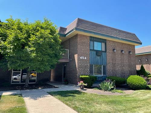 454 S Spring Unit 13, Elmhurst, IL 60126