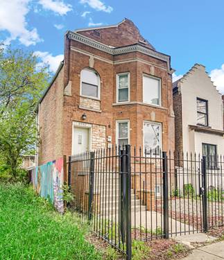 1932 S Sawyer Unit 1, Chicago, IL 60623