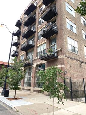 1528 S Wabash Unit 304, Chicago, IL 60605