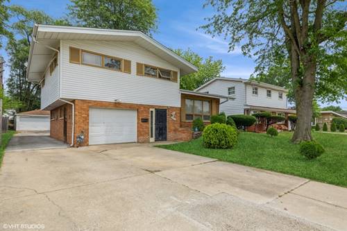 1220 Prince, South Holland, IL 60473