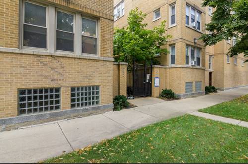 4439 W Fullerton Unit 3, Chicago, IL 60639