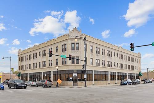 7901 S Racine Unit 205, Chicago, IL 60620