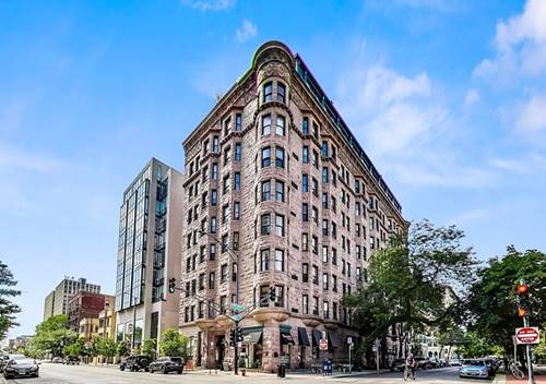 2800 N Pine Grove Unit 4G, Chicago, IL 60657