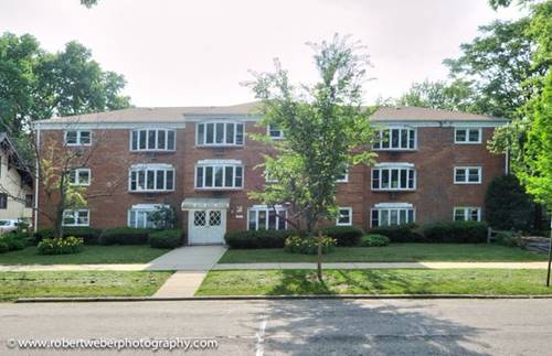 30 N Spring Unit 202, La Grange, IL 60525