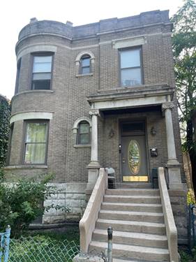 1604 S Millard, Chicago, IL 60623