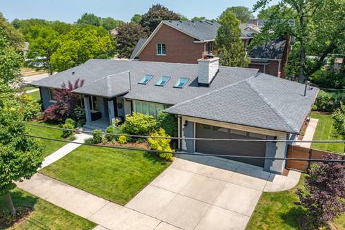 103 E Lahon, Park Ridge, IL 60068