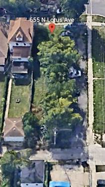 655 N Lotus, Chicago, IL 60644