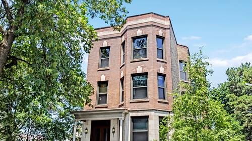 1250 W Argyle Unit 4R, Chicago, IL 60640