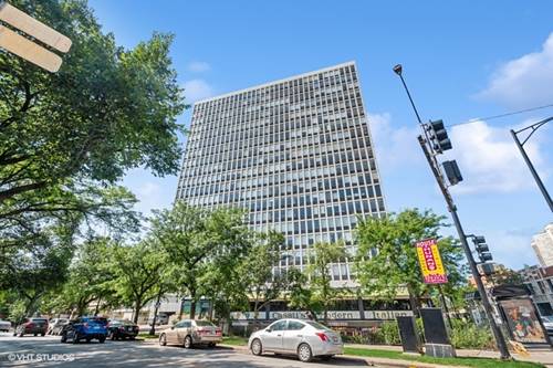 444 W Fullerton Unit 1709, Chicago, IL 60614