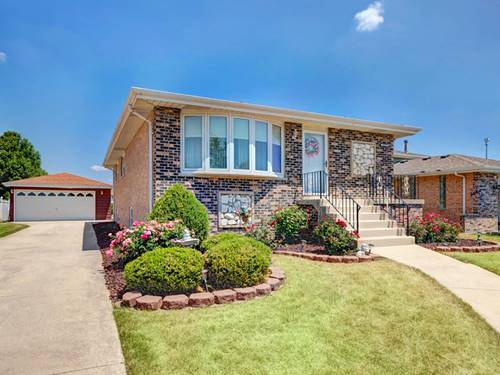 8428 163rd, Tinley Park, IL 60487